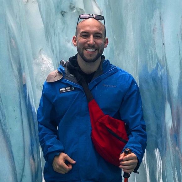 Meet your Posher, Brian - Picture 1 of 1